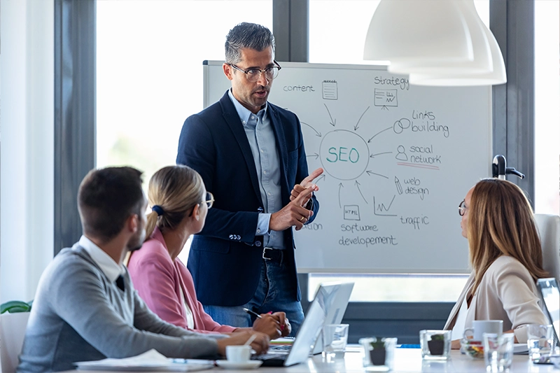 SEO-Driven-content