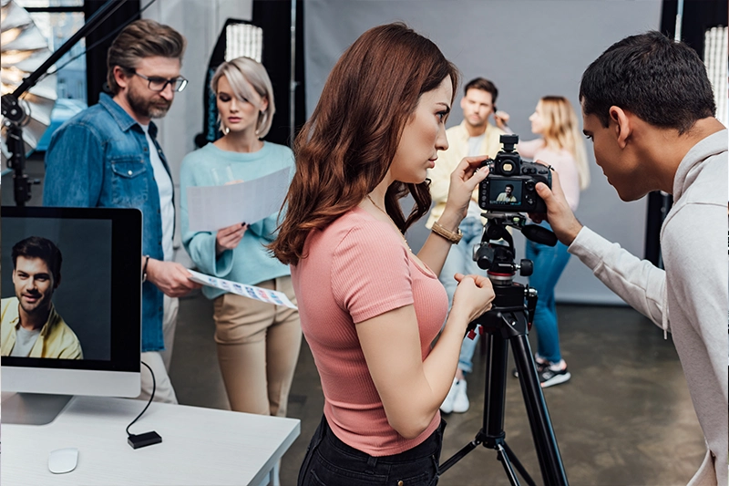 video-production