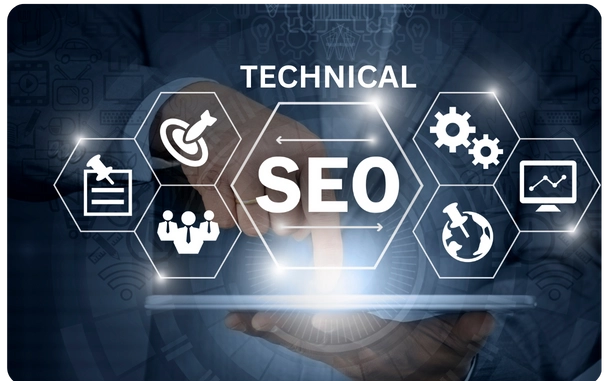 Technical-SEO