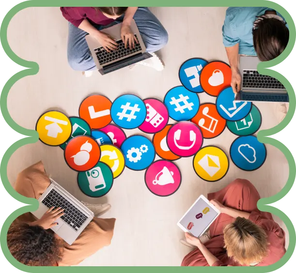 Social Media Strategy