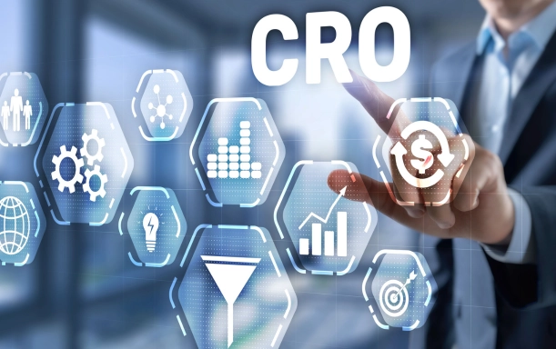 CRO