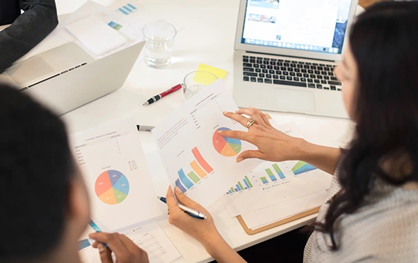 Competitive-Benchmarking