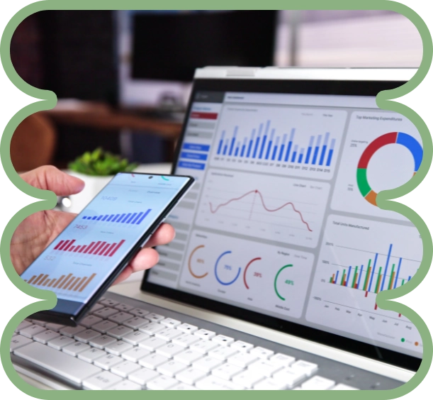 Performance-dashboard