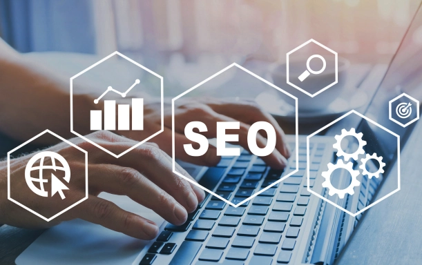 SEO-Analysis