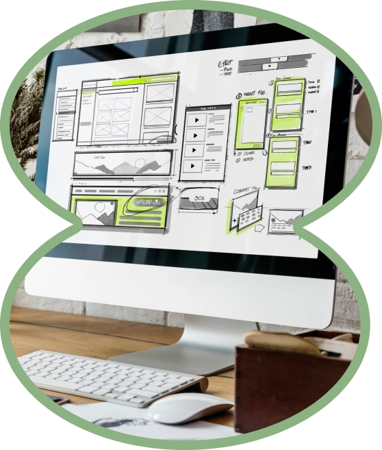 Website-Redesign