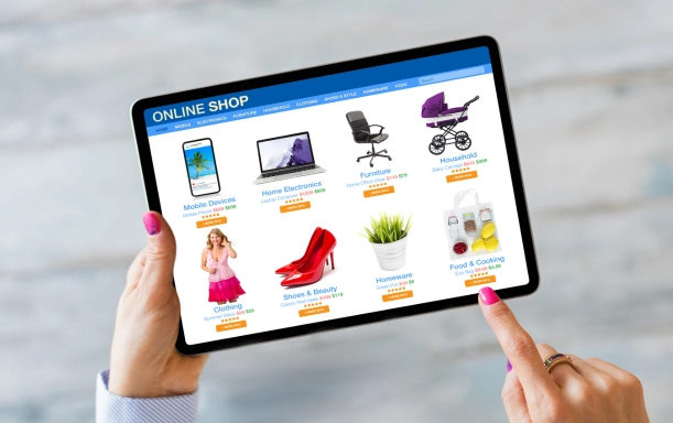 ecommerce-website-design