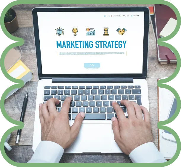 Strategic Marketing Leadership