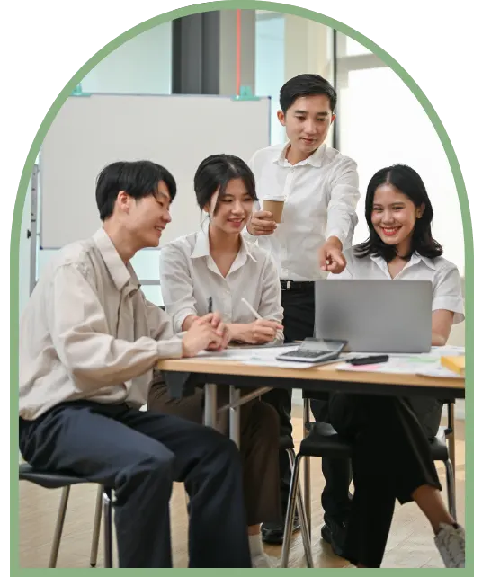Team Coaching & Development